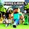Minecraft Xbox One Edition Wallpaper