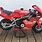 Mini Moto Ducati