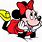 Mini Mouse Disney