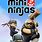 Mini Ninjas Characters