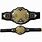 Mini Replica WWE Belts