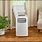 Mini Room Air Conditioner