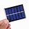 Mini Solar Panel Kit