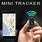 Miniature GPS Tracker