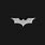 Minimal Batman Symbol