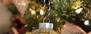 Minion Christmas Ornament DIY