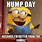 Minion Happy Hump Day Meme