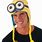Minion Hats for Adults