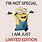 Minion Quotes Awesome