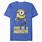 Minion T-Shirts for Adults