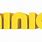 Minions 2 Logo