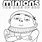 Minions Gru Coloring Pages