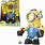 Minions Gru Toys