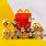 Minions Happy Meal