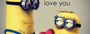 Minions I Love You Quotes