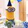 Minions Party Decorations
