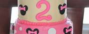 Minnie Mouse 2nd Birthday Party Ideas