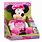 Minnie Mouse Learning Toys