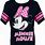 Minnie Mouse Merchandise