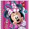 Minnie Mouse Para Cuaderno