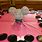 Minnie Mouse Table Decorations