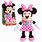 Minnie Mouse Toddler Toys