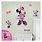 Minnie Mouse Wall Art
