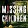 Missing Children Book