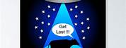 Missing Cow Poster UFO