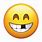 Missing Teeth Smile Emoji