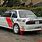 Mitsubishi Galant Rally