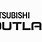 Mitsubishi Outlander Logo