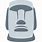 Moai Statue Emoji