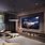 Modern TV Room Design Ideas