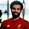 Mohamed Salah Football Player