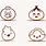 Momo's Food Emoji