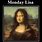 Mona Lisa Monday