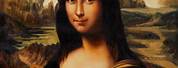 Mona Lisa Oil Painting