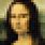 Mona Lisa Pixel
