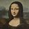 Mona Lisa Replica