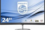 Monitor Philips 29 Inch