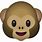 Monkey Emoji Android