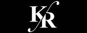 Monogram Logo Design Kr