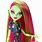 Monster High Venus Doll