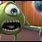 Monsters Inc. Mike Scream