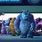 Monsters Inc. Sound