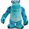 Monsters Inc. Sully Toy
