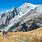 Mont Blanc Hiking