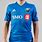 Montreal Impact Jersey