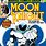 Moon Knight Comic Book